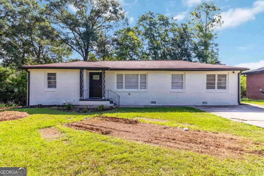 8151 Puckett Street Sw, Covington, GA 30014 - #2