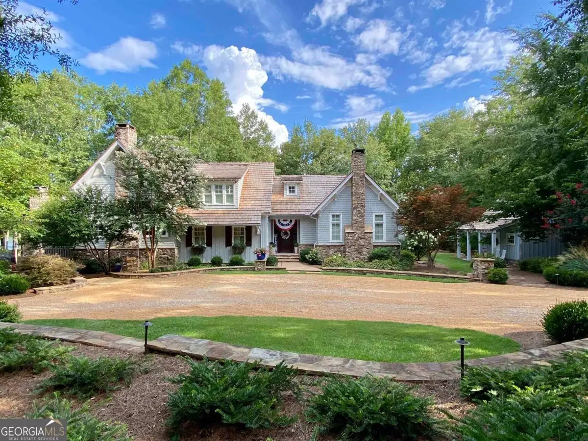 1191 Talon Drive, Greensboro, GA 30642 - #1