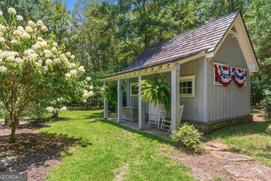 1191 Talon Drive, Greensboro, GA 30642 - #2
