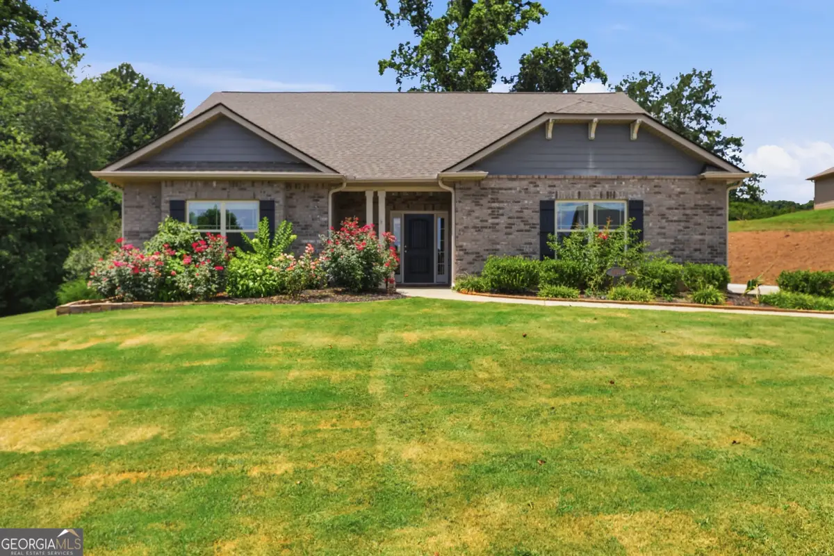 5911 Wauka Valley Pass, Clermont, GA 30527 - #1