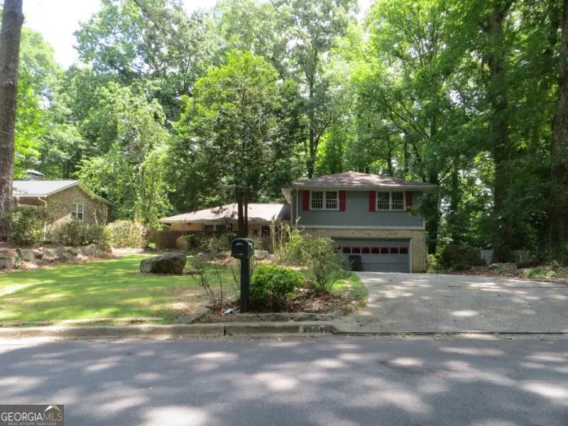 3594 Ale Circle, East Point, GA 30344 - #1