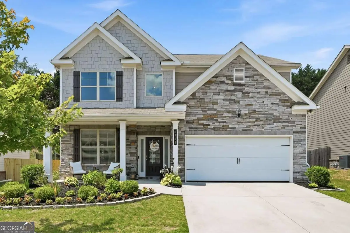 352 Hinton Farm Way, Dacula, GA 30019 - #1