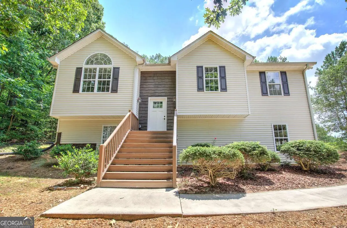 290 Whispering Waters Drive, Jasper, GA 30143 - #1