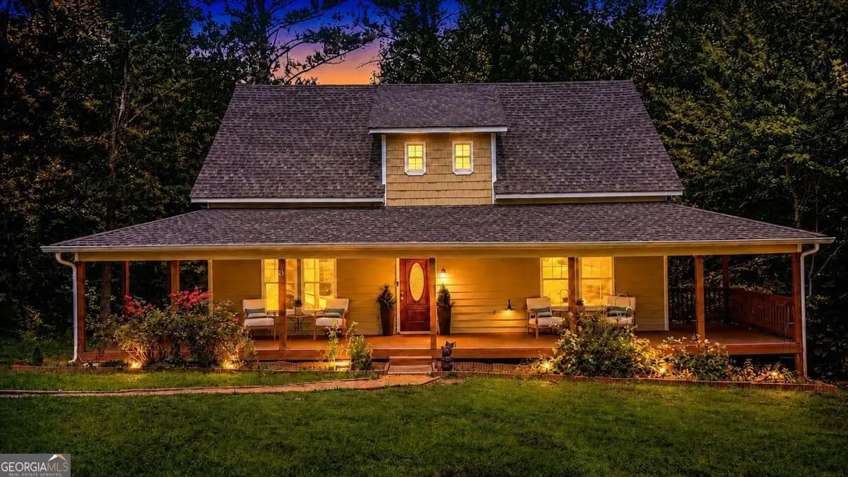 43 Bulldog Way, Dahlonega, GA 30533 - #1