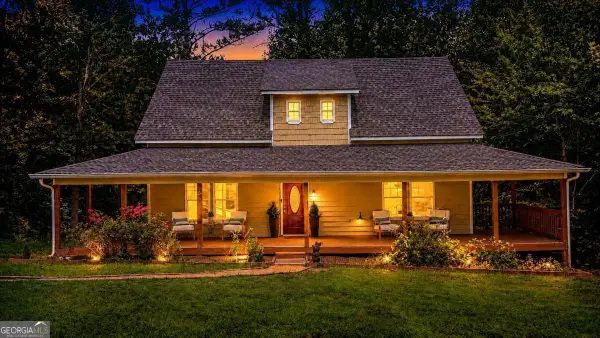 43 Bulldog Way, Dahlonega, GA 30533