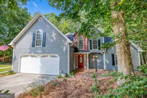 2957 Forest Court, Loganville, GA 30052
