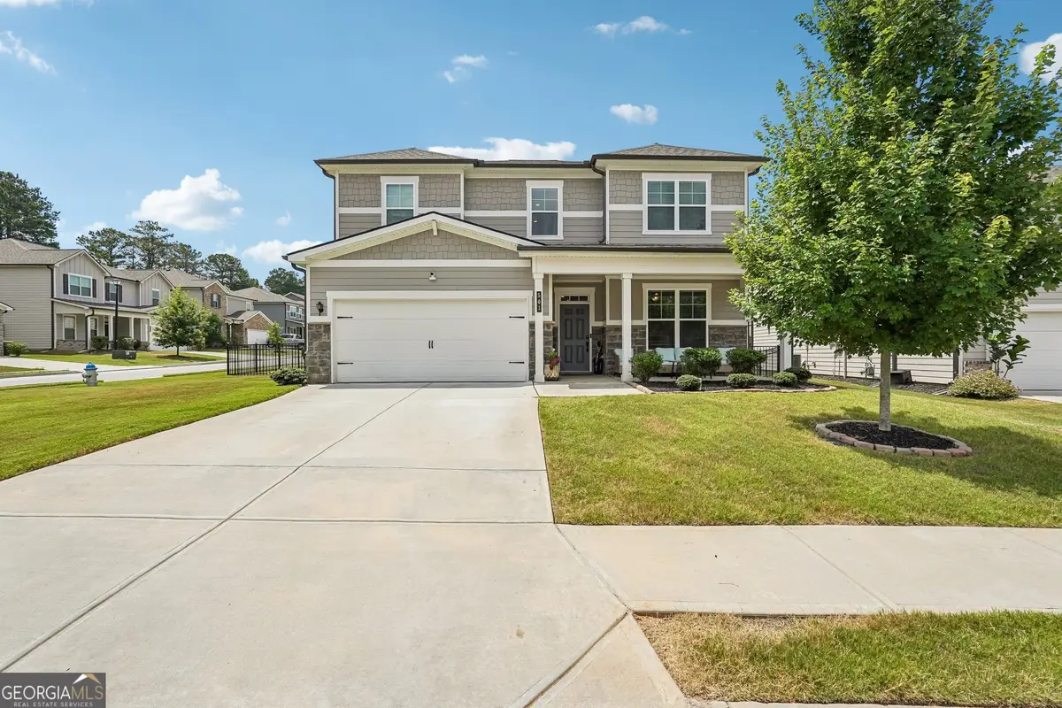 501 Cunninghame Court, Peachtree City, GA 30269 - #1
