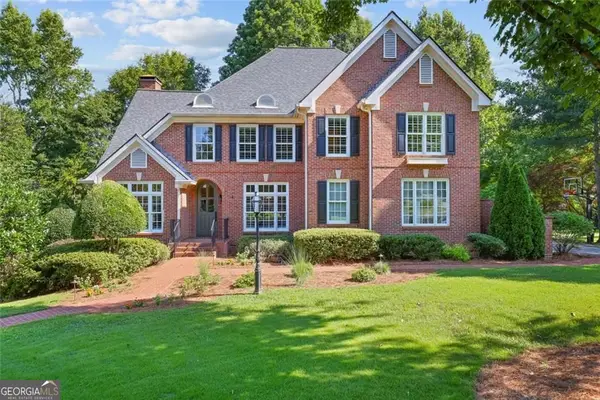 5001 Redcliff Court, Atlanta, GA 30338