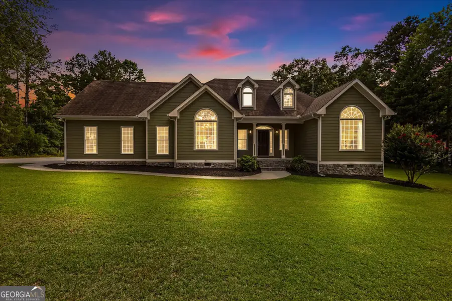 618 Deer Run, Williamson, GA 30292 - #2