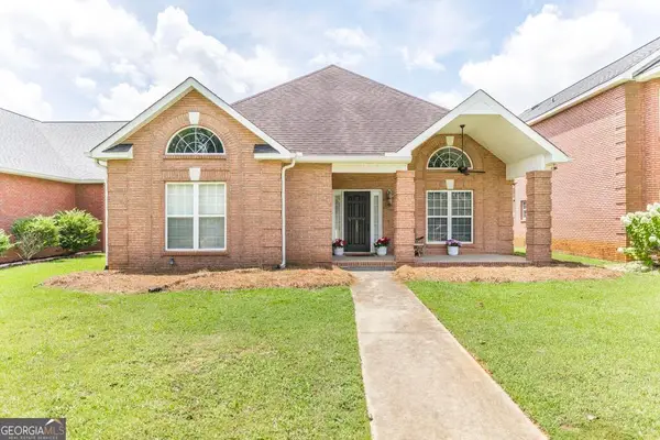 103 Jamestown Court, Centerville, GA 31028
