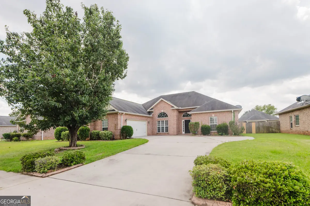 104 Downshire Way, Warner Robins, GA 31088 - #1