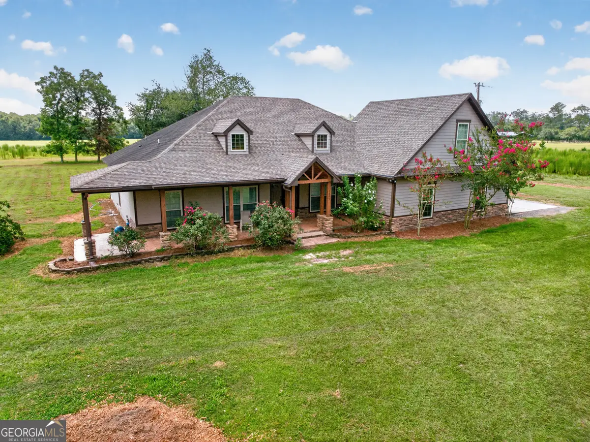 7086 Shiloh Road, Hahira, GA 31632 - #1