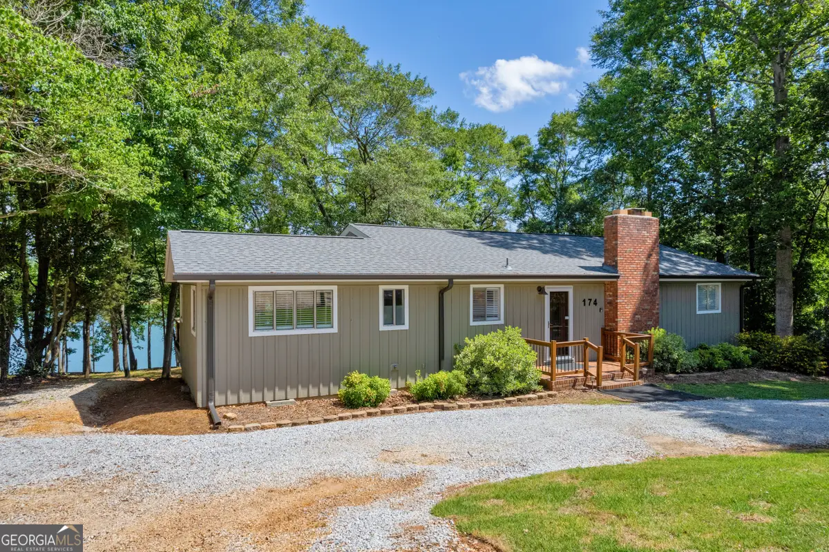 174 Rosewood Circle, Hartwell, GA 30643 - #1