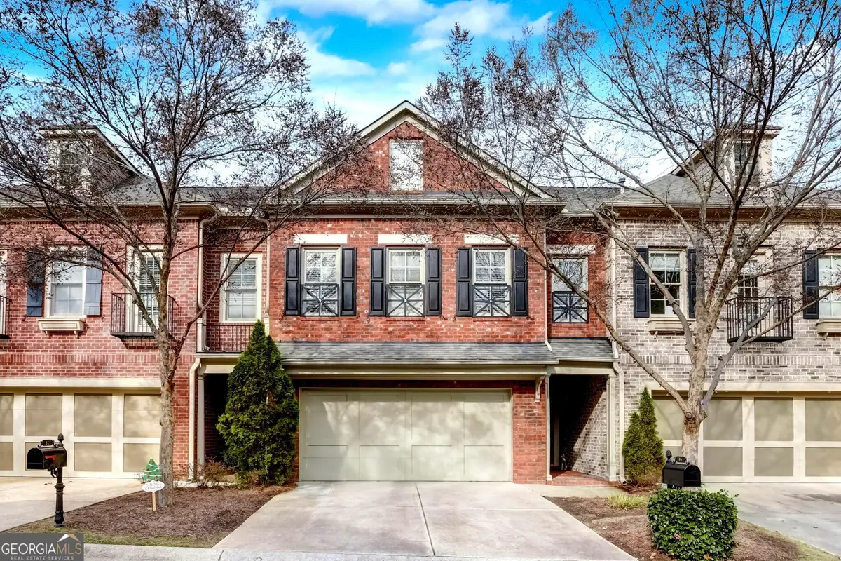 34 Star Spangled Lane, Peachtree City, GA 30269 - #1