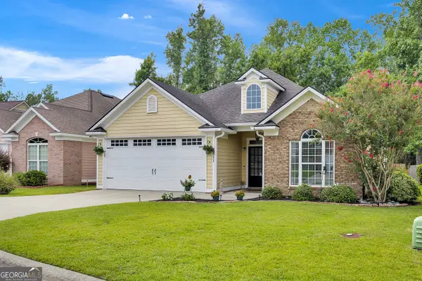 3811 Napa Drive, Valdosta, GA 31605