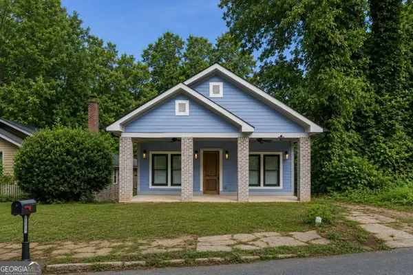 369 Hopkins Street Sw, Atlanta, GA 30310