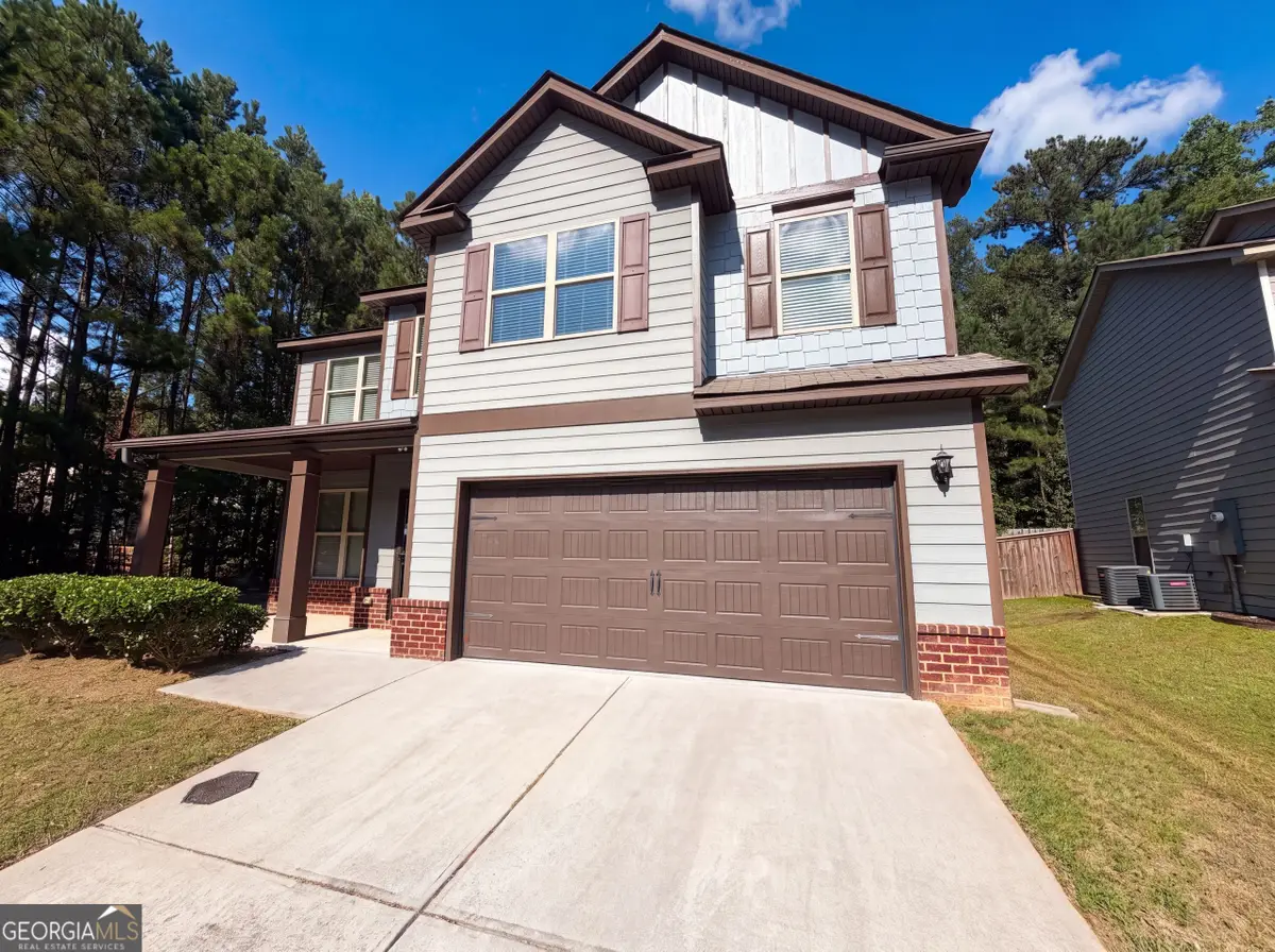 2471 Quincy Loop # 65, Fairburn, GA 30213 - #1