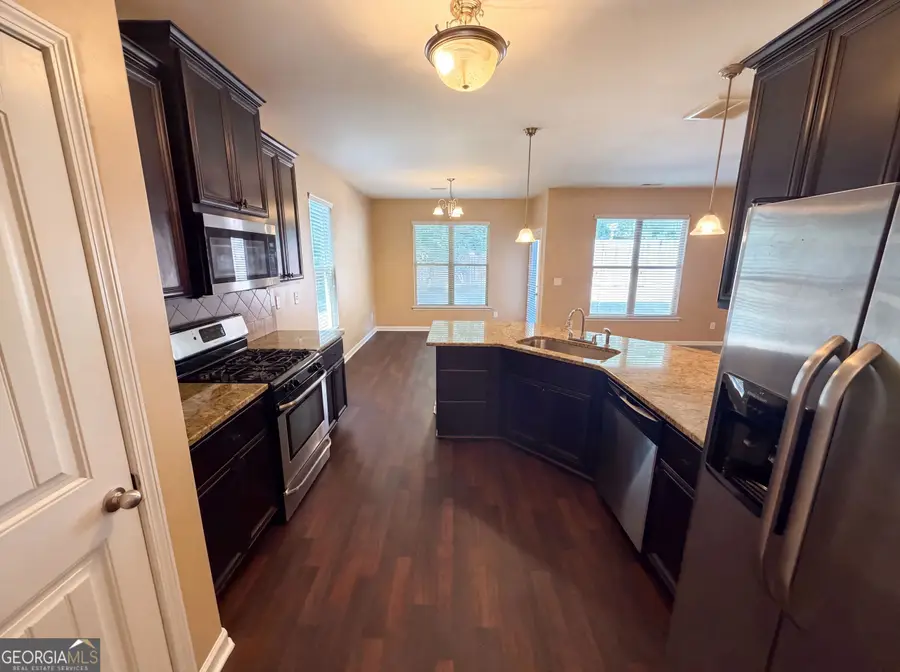 2471 Quincy Loop # 65, Fairburn, GA 30213 - #2