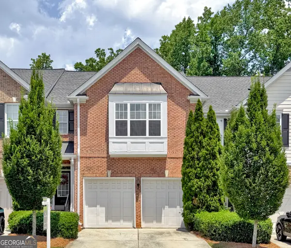 2502 Gadsen Walk, Duluth, GA 30097
