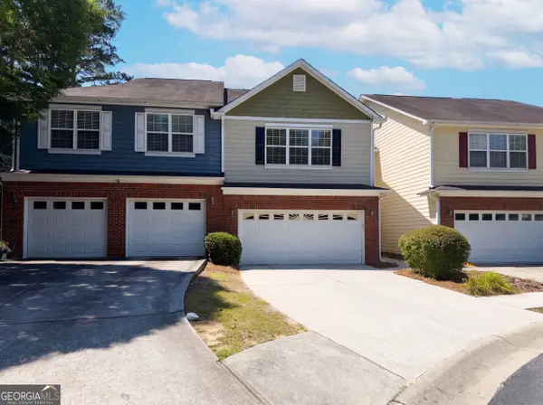 1019 Ivydale Circle, Lawrenceville, GA 30045