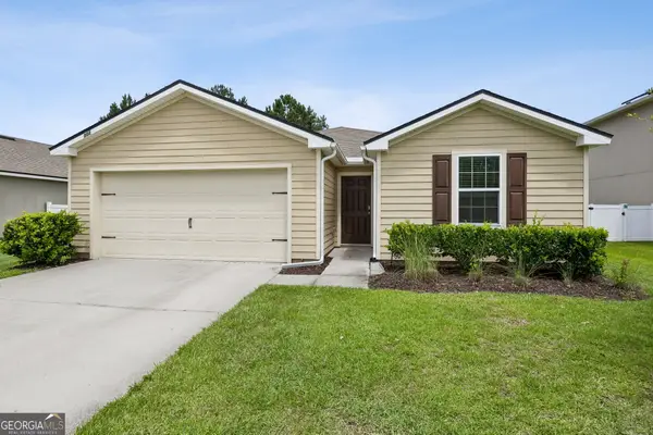 302 Cedar Breeze Drive, Kingsland, GA 31548