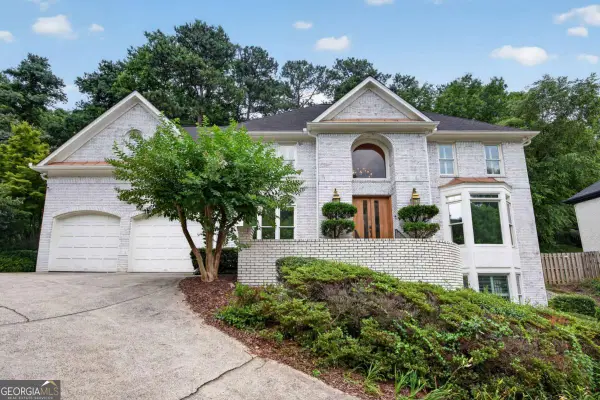 1711 Tyler Green Trail, Smyrna, GA 30080