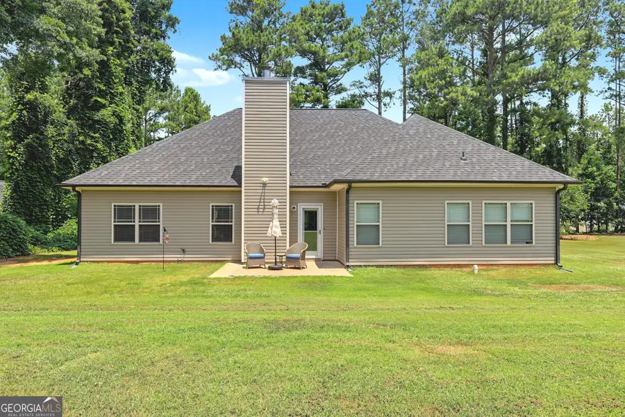 117 White Oak Court, Jackson, GA 30233 - #2