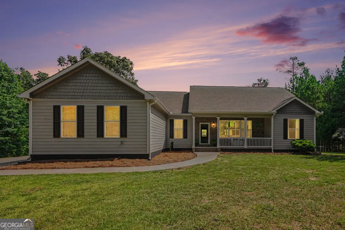 441 Boynton Road, Hampton, GA 30228 - #1