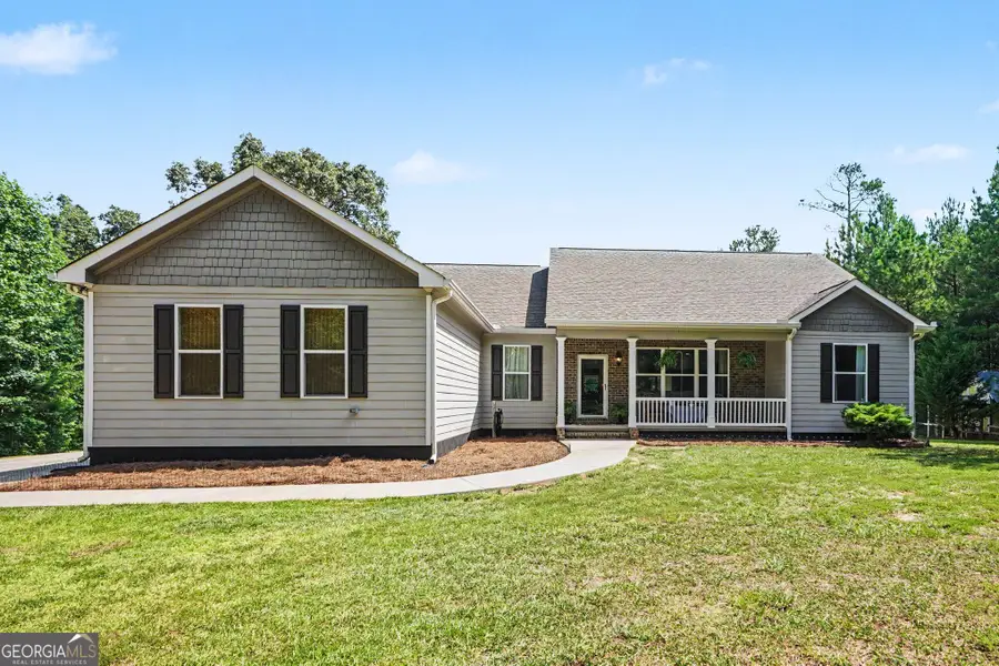 441 Boynton Road, Hampton, GA 30228 - #2