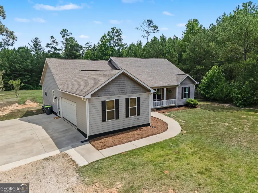 441 Boynton Road, Hampton, GA 30228 - #3