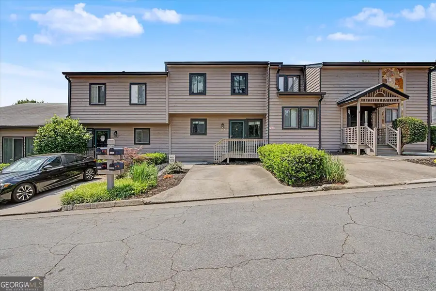 5054 Gardenia Circle, Marietta, GA 30068 - #2
