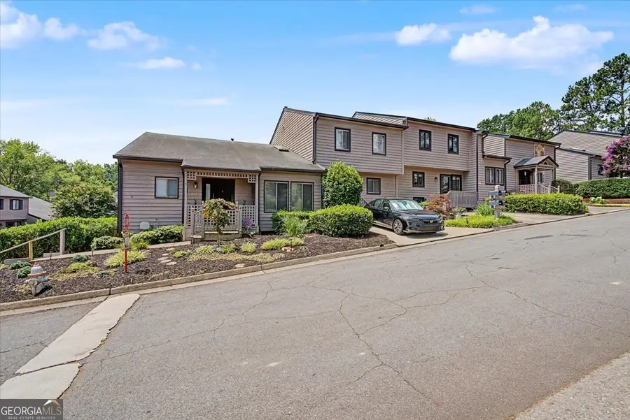 5054 Gardenia Circle, Marietta, GA 30068 - #3