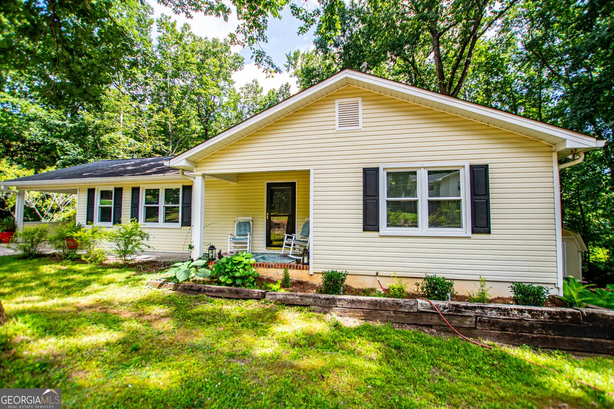 203 Windsor Pl, Bremen, GA 30110 - #1