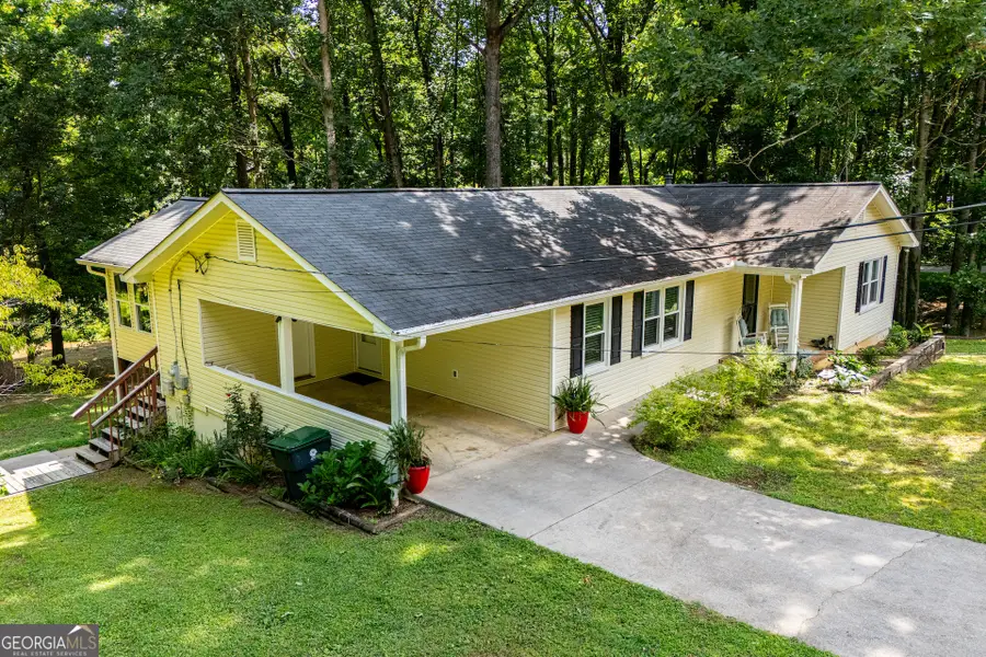 203 Windsor Pl, Bremen, GA 30110 - #2