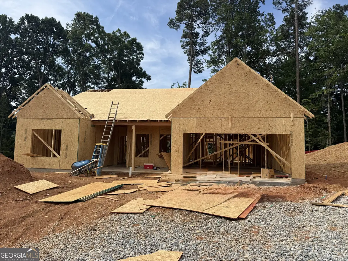 125 Fairwinds Drive, Covington, GA 30016 - #1