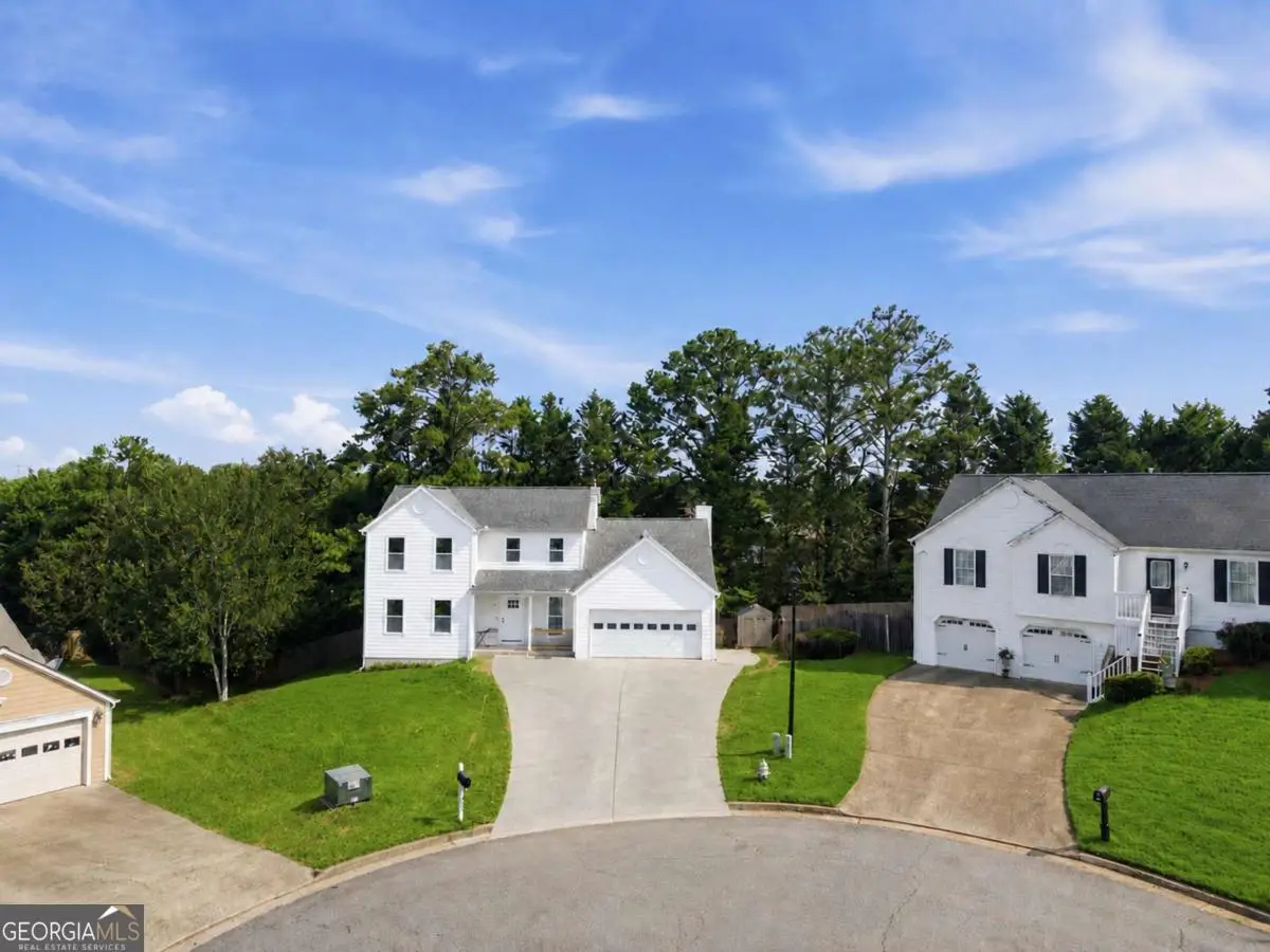 230 Pinebridge Court, Johns Creek, GA 30022 - #1