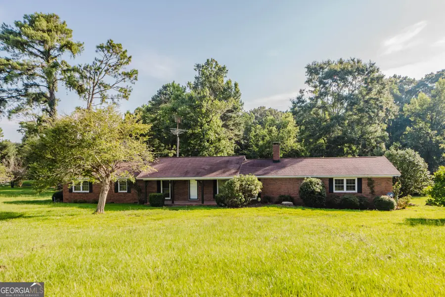 99 Lamar Road, Vienna, GA 31092 - #2