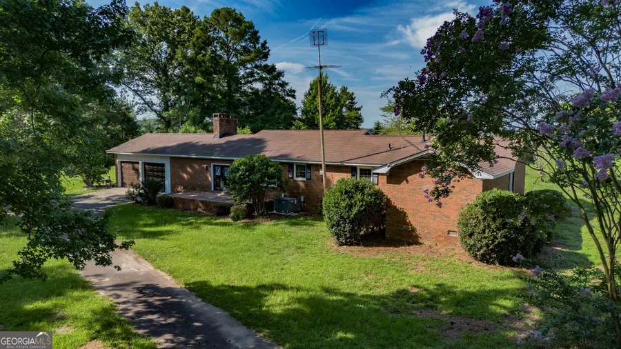 99 Lamar Road, Vienna, GA 31092 - #3