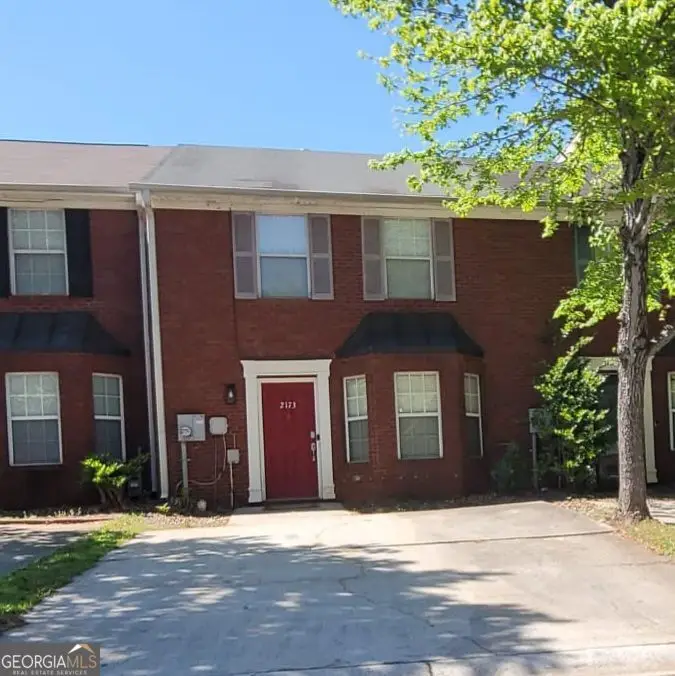 2173 Wind Gate Court, Lithonia, GA 30058 - #1