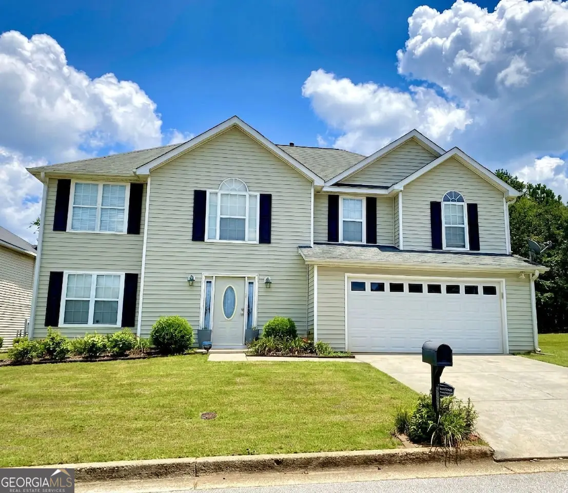 2534 Meadow Brooke Court, Lithonia, GA 30058 - #1