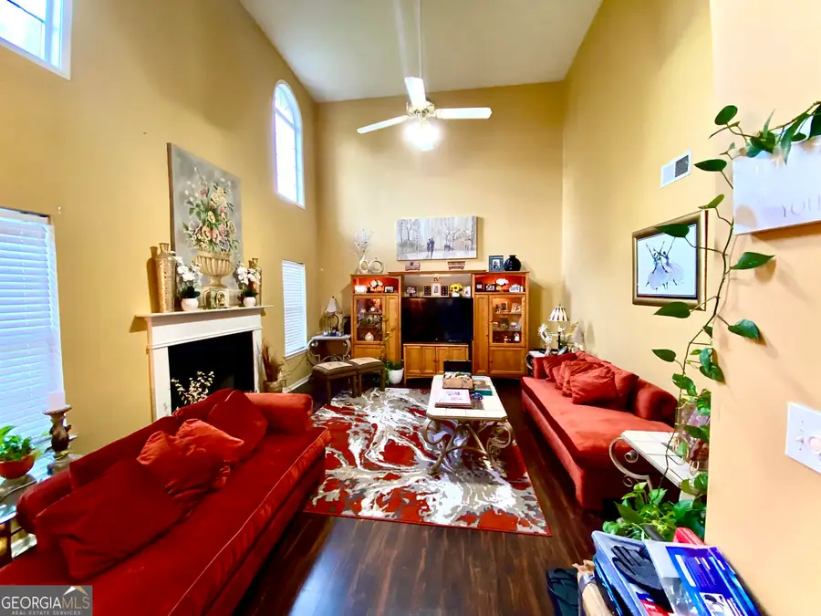 2534 Meadow Brooke Court, Lithonia, GA 30058 - #3