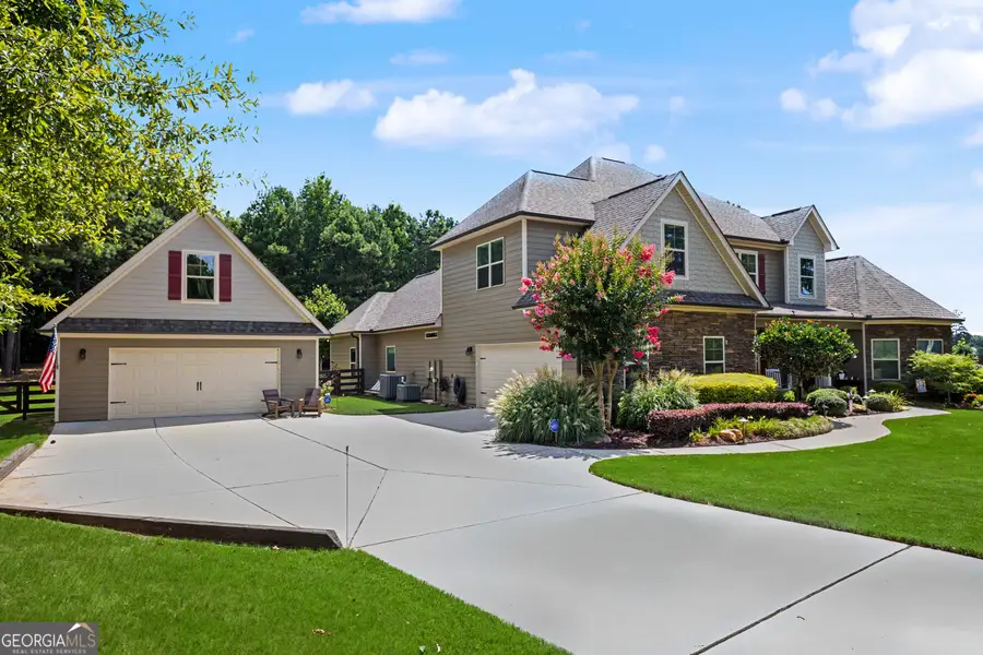 143 Linchwood Drive, Senoia, GA 30276 - #2