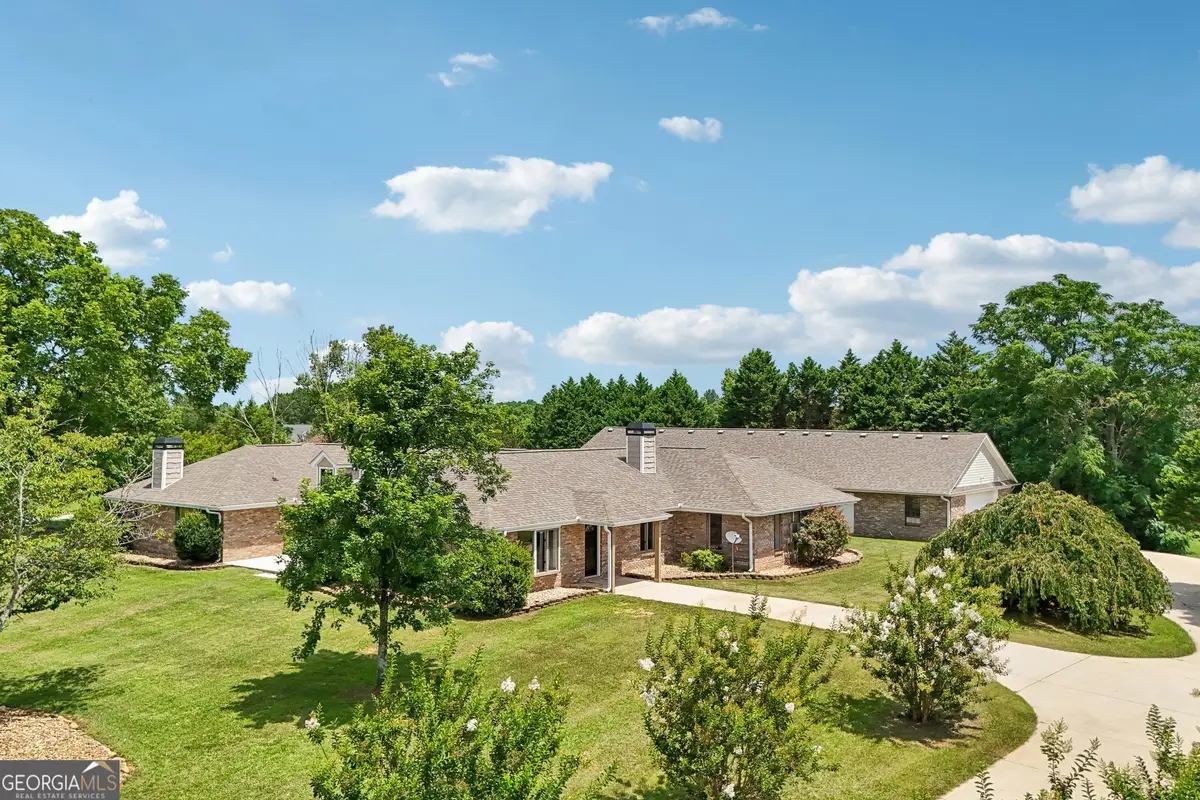 95 Irish Hill Court, Concord, GA 30206 - #1