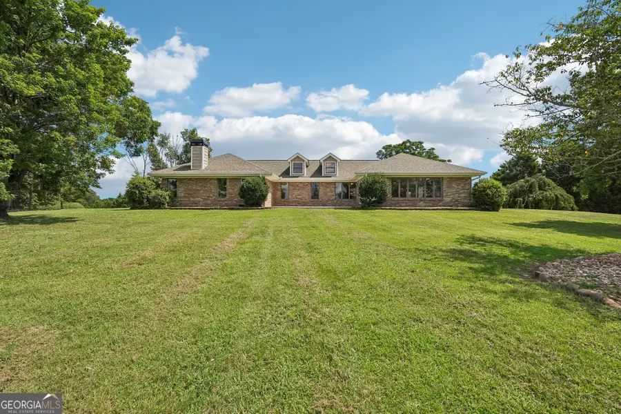 95 Irish Hill Court, Concord, GA 30206 - #2