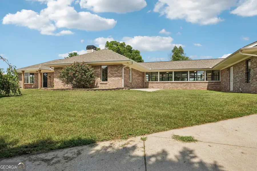 95 Irish Hill Court, Concord, GA 30206 - #3