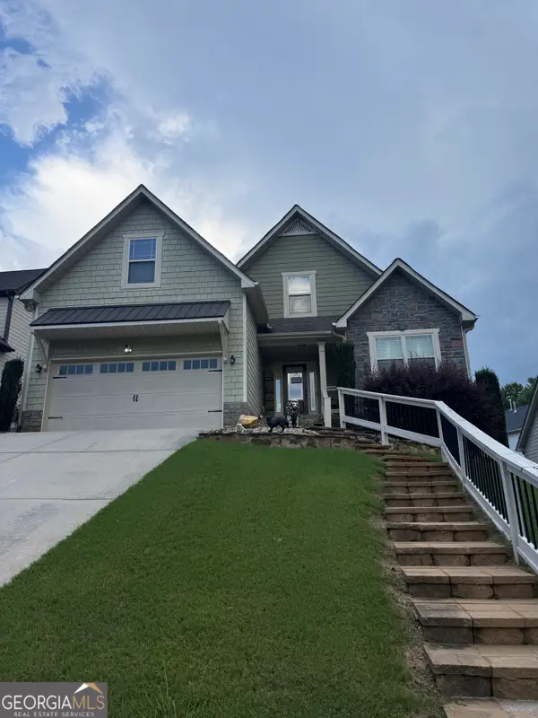 102 Brookstone Drive, Carrollton, GA 30116