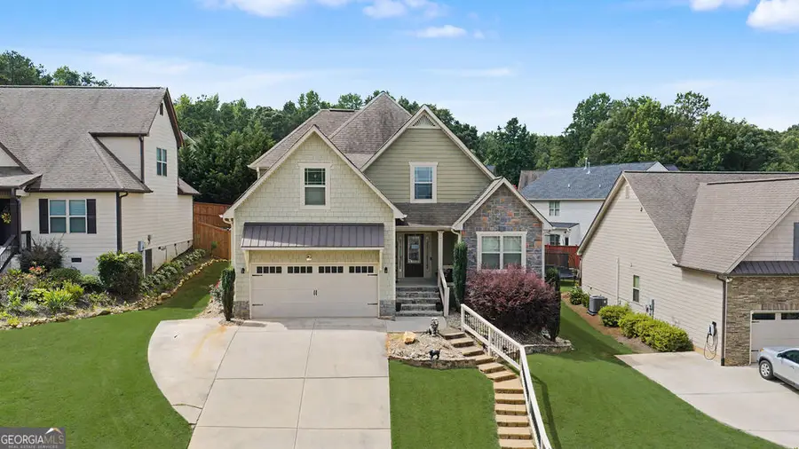 102 Brookstone Drive, Carrollton, GA 30116 - #2