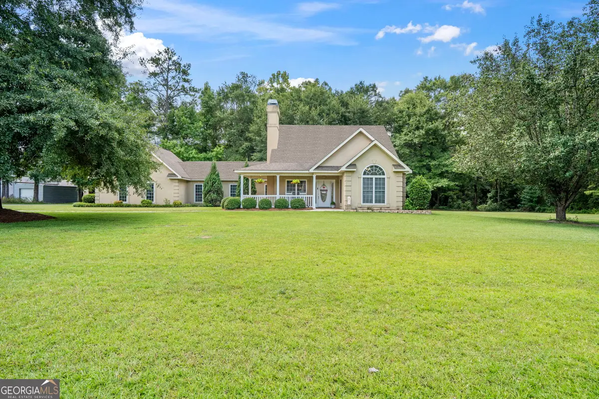114 Marcar Road, Macon, GA 31216 - #1