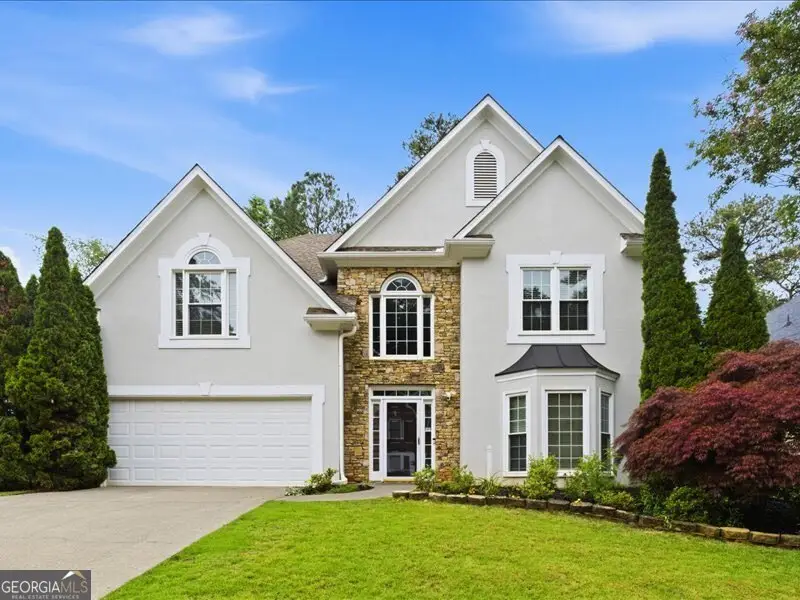 3125 Wyntree Drive, Norcross, GA 30071 - #1