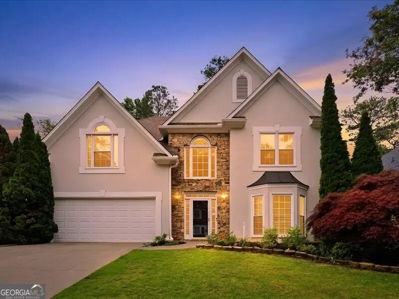 3125 Wyntree Drive, Norcross, GA 30071 - #2
